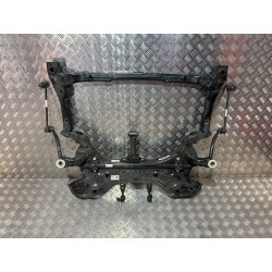 SANKI WÓZEK BELKA SILNIKA PRZÓD KIA PICANTO III LIFT 24- 1.0 T-GDI