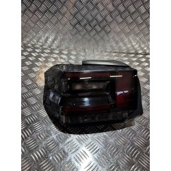 LAMPA LEWY TYŁ TYLNA CITROEN C3 IV 24-