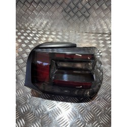 LAMPA PRAWY TYŁ TYLNA CITROEN C3 IV 24-