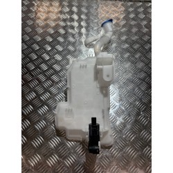 ZBIORNIK SPRYSKIWACZY CITROEN C3 IV 24-