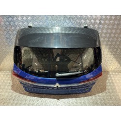 KLAPA BAGAŻNIKA KOMPLETNA RENAULT CAPTUR II 19- BIYNM