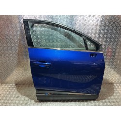 DRZWI PRZÓD PRZEDNIE PRAWE RENAULT CAPTUR II 19- BIYNM