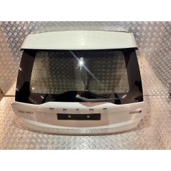 KLAPA BAGAŻNIKA VOLVO XC90 II 15- LAKIER 614 ICE WHITE
