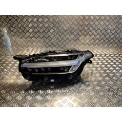 LAMPA LEWY PRZÓD REFLEKTOR VOLVO XC90 II 15- FULL LED ACTIVE HIGH BEAM UK