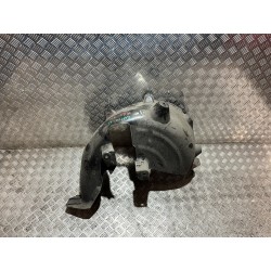 NADKOLE TYŁ TYLNE LEWE RENAULT CAPTUR II 19- 767496113