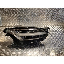 LAMPA PRAWY PRZÓD REFLEKTOR VOLVO XC90 II 15- FULL LED ACTIVE HIGH BEAM UK