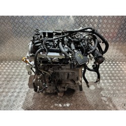 SILNIK KOMPLETNY RENAULT CAPTUR II 19- 1.6 SCE E-TECH H4M632