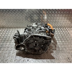 SKRZYNIA BIEGÓW AUTOMATYCZNA RENAULT CAPTUR II 19- 1.6 SCE DB1012