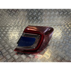 LAMPA TYŁ TYLNA PRAWA RENAULT CAPTUR II 19- 265507894R