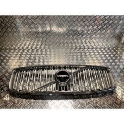GRILL ATRAPA CHŁODNICY POD KAMERĘ VOLVO XC90 II 2015-