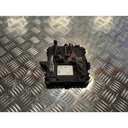 MODUŁ STEROWNIK BCM RENAULT CAPTUR II 19- 1.6 SCE 284B29294R