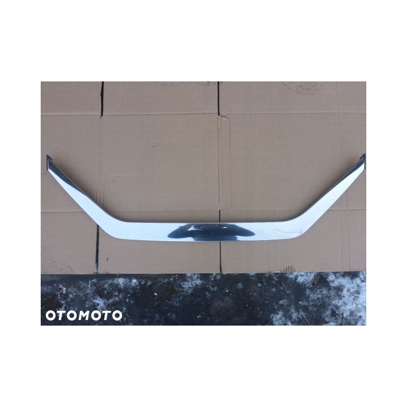 LISTWA DACHU DACHOWA SOLAR CITROEN C3 2010-