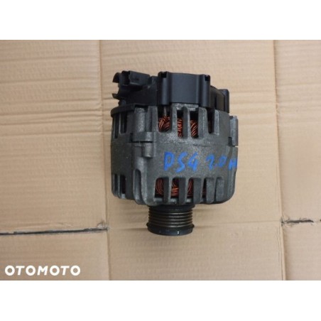 ALTERNATOR CITROEN DS4 DS5 2.0 HDI CL15 9678048880