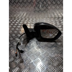 LUSTERKO PRAWE 9+2 PIN 11 PIN CITROEN C3 IV 24-