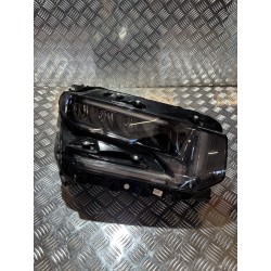 LAMPA PRAWY PRZÓD PRAWA PRZEDNIA CITROEN C3 IV 24-