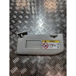DASZEK SŁONECZNIK LEWY CITROEN C3 IV 24-