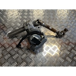 KOLUMNA KIEROWNICZA WSPOMAGANIE RENAULT CAPTUR II 19-