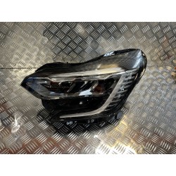LAMPA PRZÓD PRZEDNIA LEWA RENAULT CAPTUR II 19- UK 260608134R