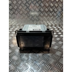 RADIO NAWIGACJA WYŚWIETLACZ HONDA HR-V II 15- 39100-T8M-E01-M1