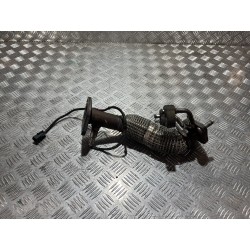 ŁĄCZNIK ELASTYCZNY TŁUMIKA KIA PICANTO III LIFT 24- 1.0 T-GDI