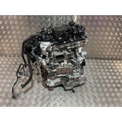 SILNIK KOMPLETNY KIA PICANTO III LIFT 24- 1.0 G3LG EURO6E