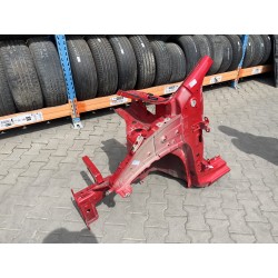 ĆWIARTKA LEWY PRZÓD KIA PICANTO III LIFT 24-