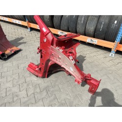 ĆWIARTKA PRAWY PRZÓD KIA PICANTO III LIFT 24-