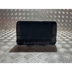 RADIO NAWIGACJA KIA PICANTO III LIFT 24-