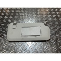 OSŁONA PRZECIWSŁONECZNA LEWA FORD KUGA MK3 20-