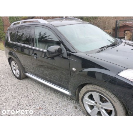 PEUGEOT 4007 2.2 HDI 2007R. KAROSERIA DOKUMENTY V5