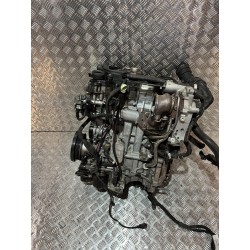 SILNIK KOMPLETNY 1.2 THP HN05 CITROEN C5 AIRCROSS 18-
