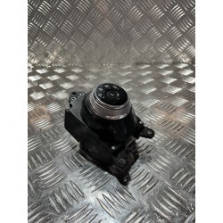 POKRĘTŁO PANEL ZMIANY BIEGÓW FORD KUGA MK3 20- LX6P-7P155-EE