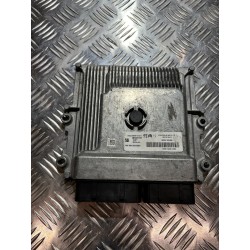 KOMPUTER STEROWNIK SILNIKA CITROEN C5 AIRCROSS 18- 1.2 THP