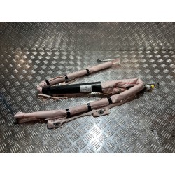 KURTYNA POWIETRZNA AIRBAG LEWA FORD KUGA III MK3 20- DEMONTAŻ