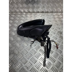 LUSTERKO ZEWNĘTRZNE PRAWE MAZDA MX-30 20- 9+6+1 PIN 49F UK