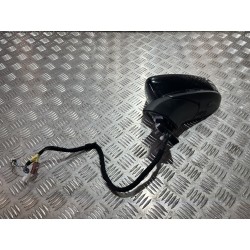 LUSTERKO ZEWNĘTRZNE LEWE MAZDA MX-30 20- 9+4+1 PIN 49F UK