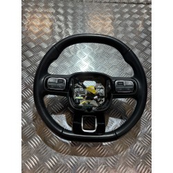 KIEROWNICA SKÓRZANA CITROEN C5 AIRCROSS 18-