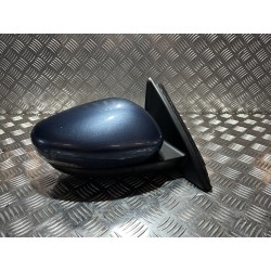 LUSTERKO PRAWE 9 PIN UK FORD KUGA MK3 20- BLUE METALLIC