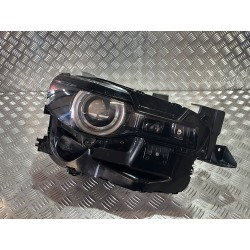 LAMPA PRZÓD PRZEDNIA PRAWA MAZDA MX-30 20- DN4L 51030 UK