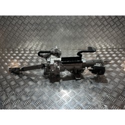 KOLUMNA KIEROWNICZA WSPOMAGANIE FORD KUGA MK3 20- LX6C-3D077-DJ