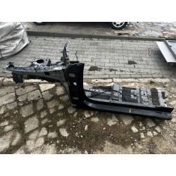 ĆWIARTKA PODŁUŻNICA PRZÓD LEWA MAZDA MX-30 20- 49F