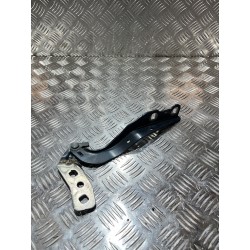 ZAWIAS MASKI LEWY FORD KUGA MK3 20- BLUE METALLIC