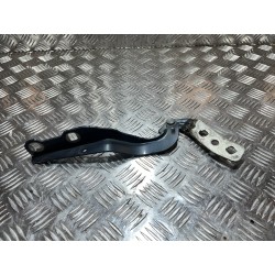 ZAWIAS MASKI PRAWY FORD KUGA MK3 20- BLUE METALLIC