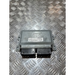 KOMPUTER STEROWNIK SILNIKA FORD KUGA MK3 20- 2.5 HYBRYDA LX6A-12A650-DGA