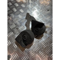 KLAKSON CITROEN C5 AIRCROSS 18-