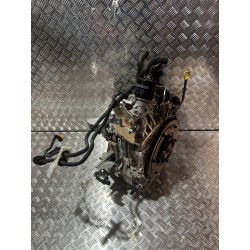 SILNIK HYBRYDA MAZDA MX-30 20- R-EV MBEH2 0630S