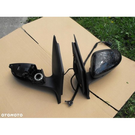 LUSTERKO PRAWE ELEKTRYCZNE VW UP SKODA CITIGO MII