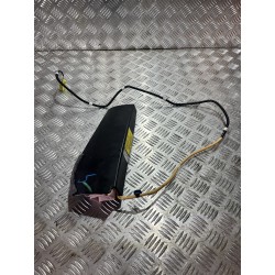 PODUSZKA AIRBAG FOTELA LEWA MAZDA MX-30 20-