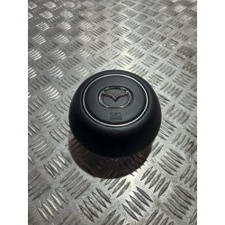 PODUSZKA AIRBAG KIEROWCY MAZDA MX-30 20- 661336901A