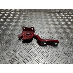 ZAWIAS MASKI LEWY KIA PICANTO III LIFT 24-